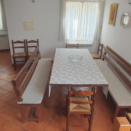 Casa Das Oliveiras - Мантейгас Экстерьер фото