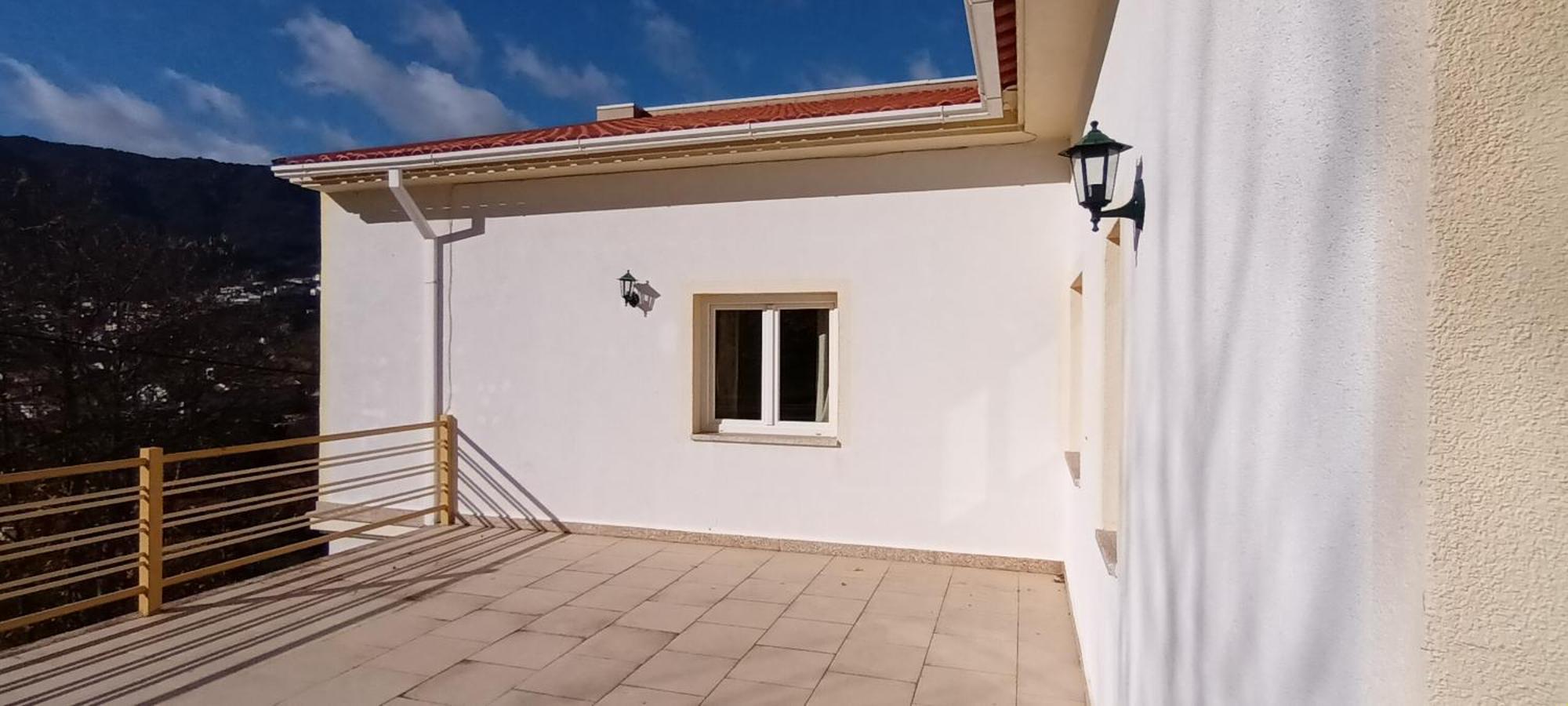 Casa Das Oliveiras - Мантейгас Экстерьер фото