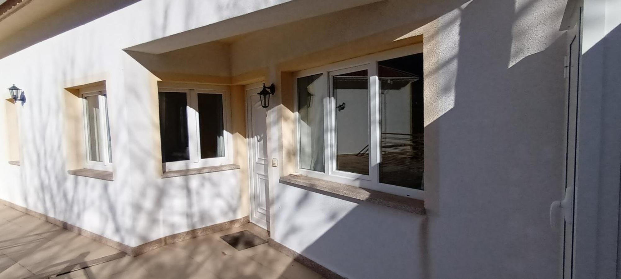 Casa Das Oliveiras - Мантейгас Экстерьер фото
